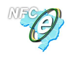 NFCe - Nota Fiscal do Consumidor Eletrônica