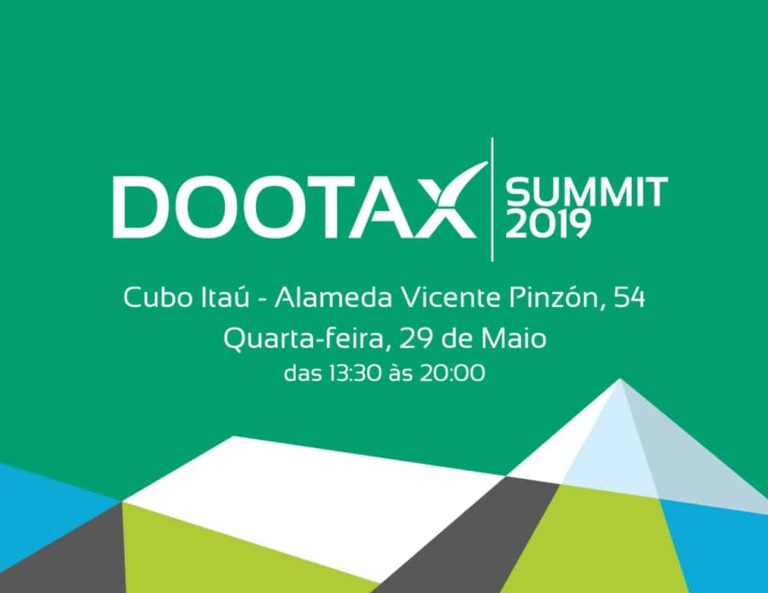 Dootax Summit 2019