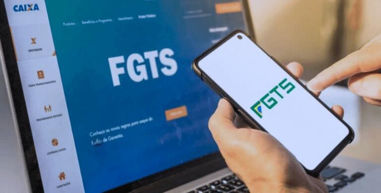 Certidão de Regularidade do FGTS