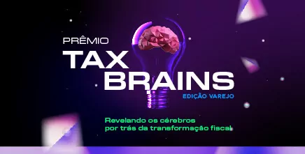 Prêmio Tax Brains Varejo