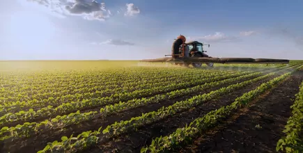 Reforma tributária agronegócio