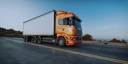 Reforma tributária setor de transporte